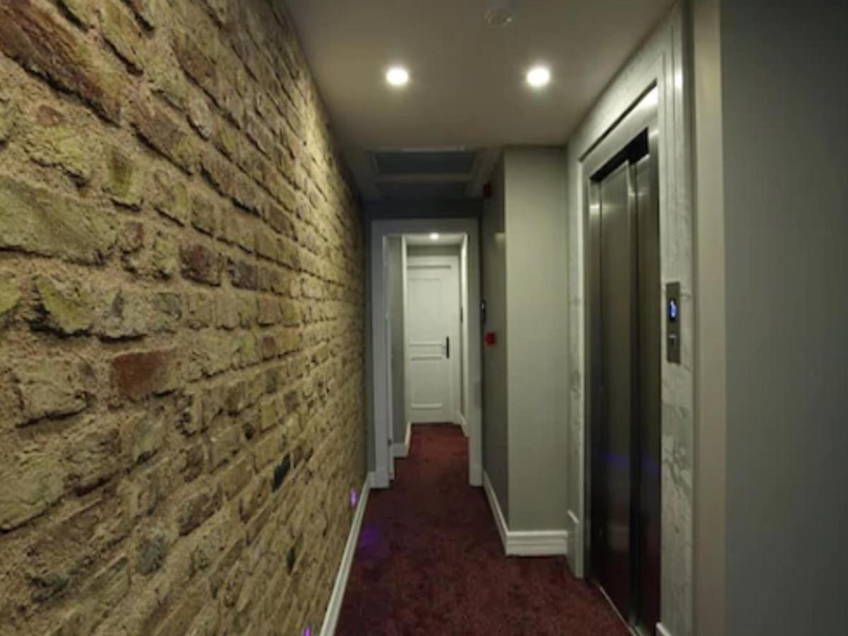 Q Pera Hotel (Adults Only) — Fotos 1